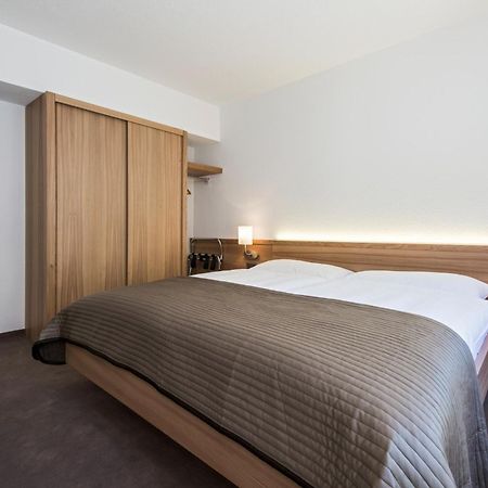 Hotel Mistral Superior Saas-Fee Luaran gambar